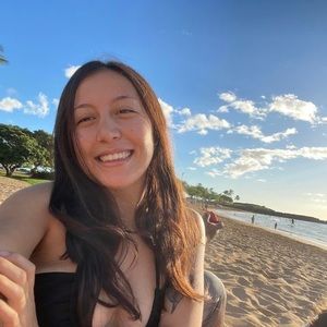 Meet your Posher, Nichole